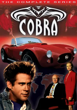 Кобра (сериал, 1993)