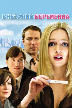 Внезапно беременна (фильм, 2009)