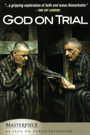 Суд над богом (фильм, 2008)