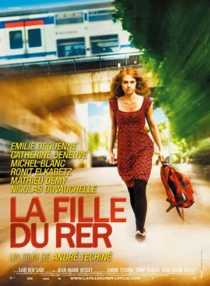 Дочь линии метро (фильм, 2009)