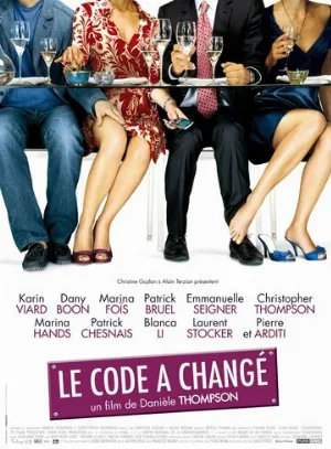 Код изменился (фильм, 2009)