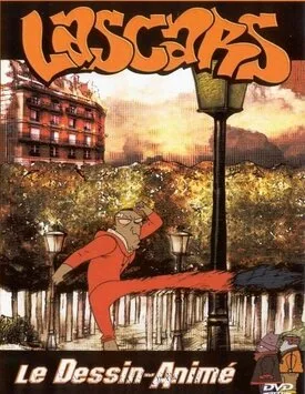 Чудаки (мультфильм, 1998)