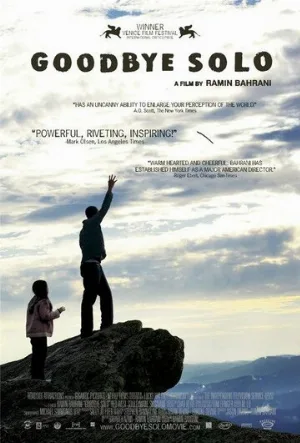 Прощай, Соло (фильм, 2008)
