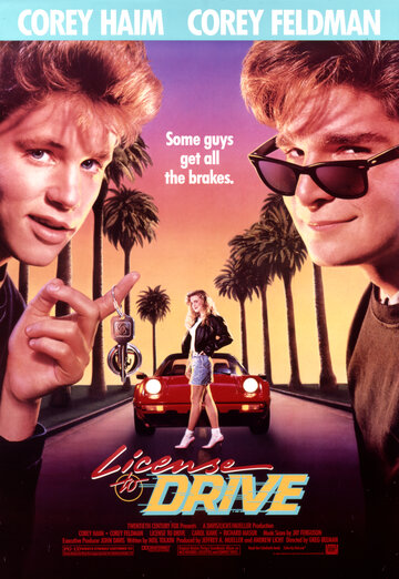 Водительские права (фильм, 1988)