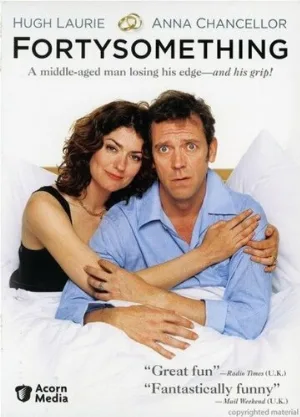Немного за сорок (сериал, 2003)
