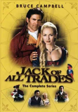 Мастер на все руки (сериал, 2000)
