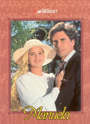 Мануэла (сериал, 1991) Мануэла (сериал, 1991)