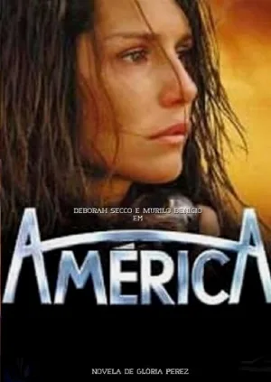 Америка (сериал, 2005)