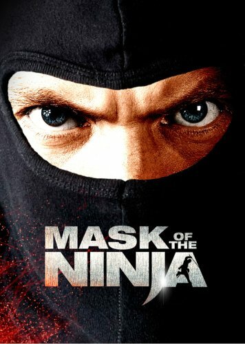 Маска ниндзя (фильм, 2008)