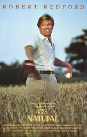 Самородок (фильм, 1984)