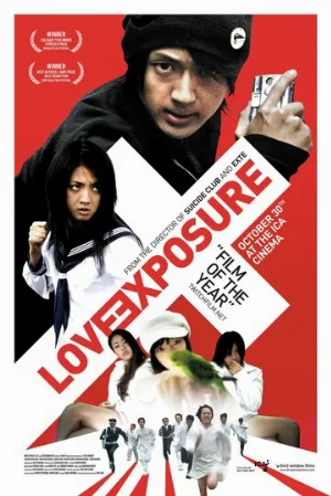 Откровение любви (фильм, 2008)