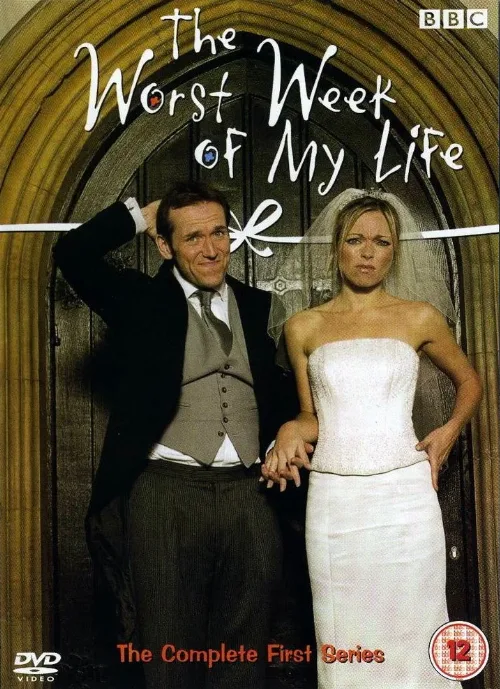 Худшая неделя моей жизни (сериал, 2004) Худшая неделя моей жизни (сериал, 2004)