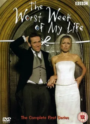 Худшая неделя моей жизни (сериал, 2004)
