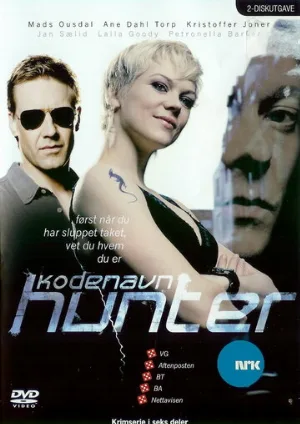 Под кодовым названием «Хантер» (сериал, 2007)