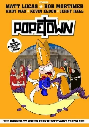 Папский городок (мультфильм, 2005)