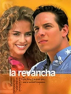 Реванш (сериал, 2000)