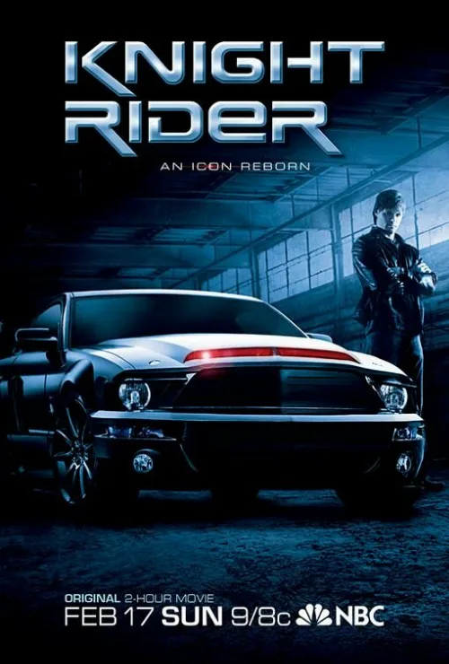 Рыцарь дорог (сериал, 2008) Рыцарь дорог (сериал, 2008)