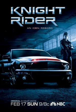 Рыцарь дорог (сериал, 2008)