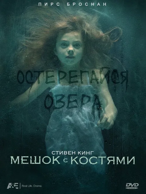 Мешок с костями (сериал, 2011)