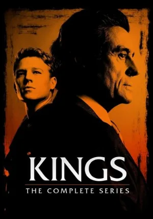 Короли (сериал, 2009)