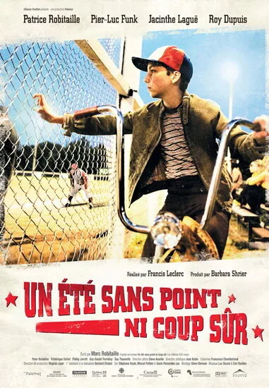 Лето без точного удара (фильм, 2008) Лето без точного удара (фильм, 2008)