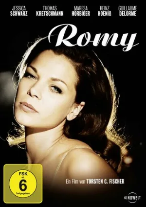Роми (фильм, 2009)