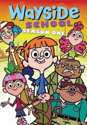 Школа Вэйсайд (мультфильм, 2005)