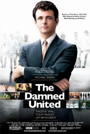 Проклятый «Юнайтед» (фильм, 2009)
