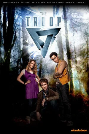 Секретный отряд (сериал, 2009)