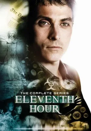 В последний миг (сериал, 2008)