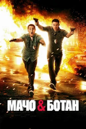 Мачо и ботан (фильм, 2012)