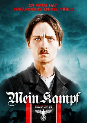 Моя борьба (фильм, 2009)