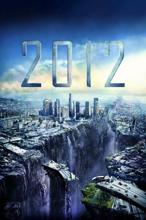 2012 (фильм, 2009) 2012 (фильм, 2009)