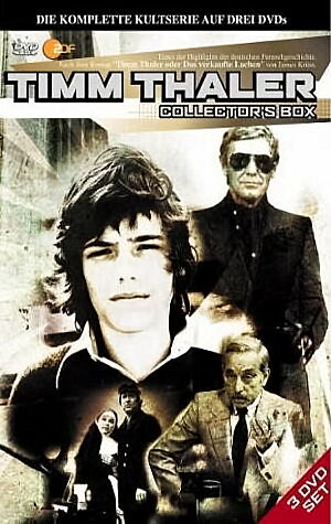 Сериал Тим Талер (1979) смотреть онлайн Сериал Тим Талер (1979) смотреть онлайн