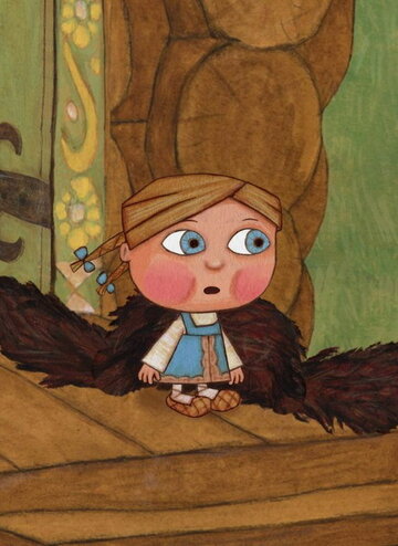 Мультфильм Жихарка (2006) смотреть онлайн Мультфильм Жихарка (2006) смотреть онлайн