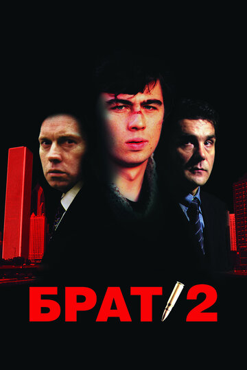 Фильм Брат 2 (2000) смотреть онлайн