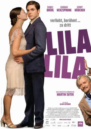 Мои слова, моя ложь, моя любовь (фильм, 2009)