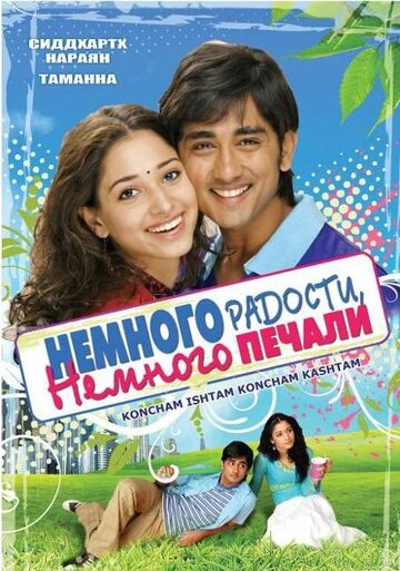 Немного радости, немного печали (фильм, 2009) Немного радости, немного печали (фильм, 2009)