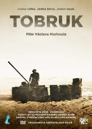 Тобрук (фильм, 2008)