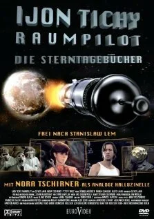 Ийон Тихий: Космический пилот (сериал, 2007) Ийон Тихий: Космический пилот (сериал, 2007)