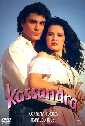 Кассандра (сериал, 1992)