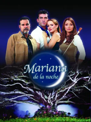 Ночная Мариана (сериал, 2003)