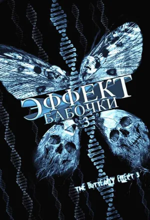 Эффект бабочки 3 (фильм, 2008)