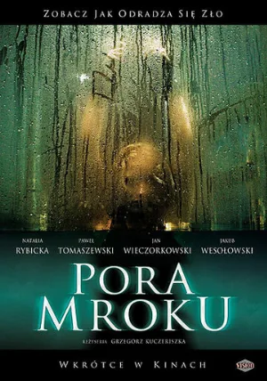 Время тьмы (фильм, 2008)
