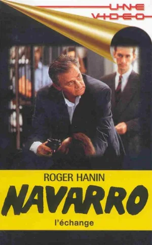 Комиссар Наварро (сериал, 1989)