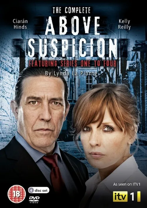 Вне подозрений (сериал, 2009) Вне подозрений (сериал, 2009)