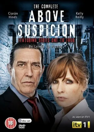 Вне подозрений (сериал, 2009)