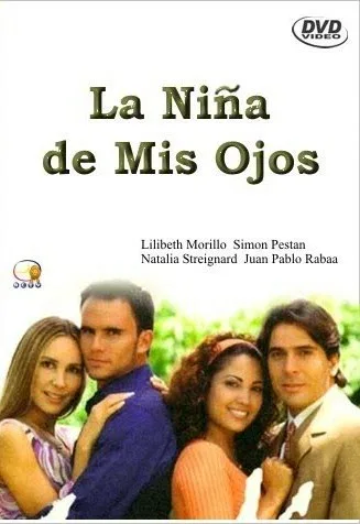 Моя ненаглядная девочка (сериал, 2001)