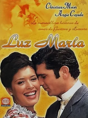 Лус Мария (сериал, 1998)