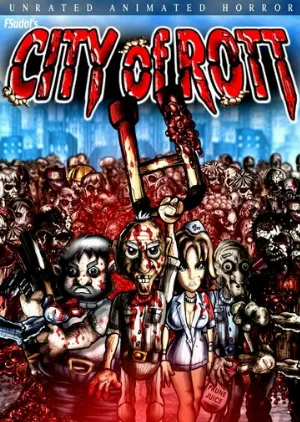 Мясорубка (мультфильм, 2006) Мясорубка (мультфильм, 2006)